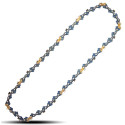 MAKITA 1914F1-6 řetěz pilový 25cm 1.1mm 3/8" .043" 40čl