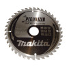 MAKITA B-33174 kotouč pilový dřevo SPECIALIZED se zapuštěnými zuby 185x2x30mm 40Z   old B-09494