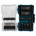MAKITA E-07060 sada bitů a šroubovacích nástavců 30ks