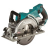 MAKITA RS001GZ Aku okružní pila 185mm Li-ion XGT 40V bez aku   Z