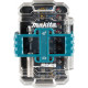 MAKITA E-13552 sada torzních bitů 1/4\" Impact Premier 31 ks v plastové krabičce