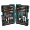 MAKITA D-73461 Sada bitů 47ks