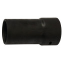MAKITA W107418680 adapter,  38mm  VC2512L, VC2012L, VC3011L