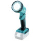 MAKITA DEBML187 Svítilna LED  14,4- 18V Z  G-oldSTEXML187 STOP