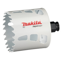 MAKITA E-06781 děrovka TCT Ezychange 2 70mm
