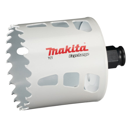 MAKITA E-06781 děrovka TCT Ezychange 2 70mm