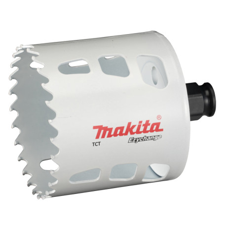 MAKITA E-06797 děrovka TCT Ezychange 2 73mm