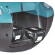 MAKITA ML010G Aku LED svítilna Li-ion XGT/LXT/AC   Z STOP