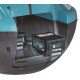 MAKITA ML010G Aku LED svítilna Li-ion XGT/LXT/AC   Z STOP