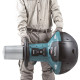MAKITA ML010G Aku LED svítilna Li-ion XGT/LXT/AC   Z STOP