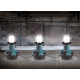 MAKITA ML010G Aku LED svítilna Li-ion XGT/LXT/AC   Z STOP