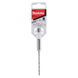 MAKITA B-47232 vrták SDS-Plus V-plus 4x50/110mm - oldP-29206