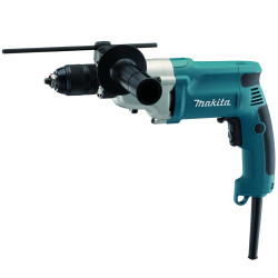 MAKITA DP4011 Vrtačka 2 rychlosti,rychlosklíčidlo,1,5-13mm,720W