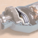 MAKITA DP4021 Vrtačka 1,5-13mm,630W
