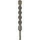 MAKITA B-48197 vrták SDS-Plus V-plus 24x200/250mm - oldP-02727
