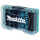 MAKITA E-22925 sada torzních bitů 1/4\" IMPACT BLACK 36 ks v plastové krabičce