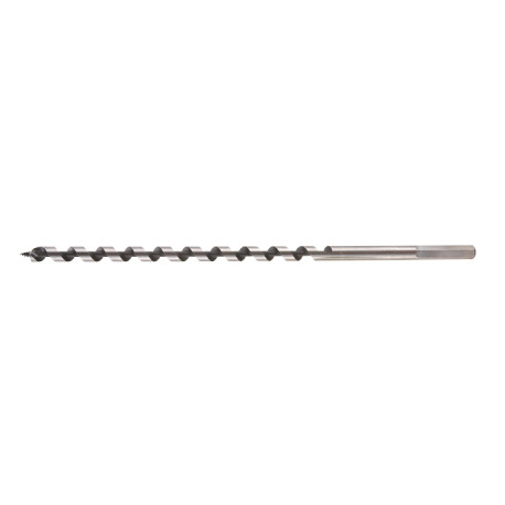 MAKITA D-07565 vrták do dřeva hadovitý 10x370/450mm