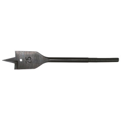 MAKITA D-07858 vrták do dřeva plochý 36x130/160mm