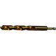 MAKITA D-15855 vrták do kovu HSS-TiN 13x101/150mm, stopka HEX 1/4\"