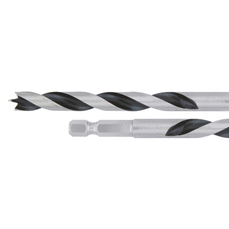 MAKITA D-15883 vrták do dřeva 5x45/100mm, stopka HEX 1/4\"