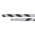 MAKITA D-15883 vrták do dřeva 5x45/100mm, stopka HEX 1/4"