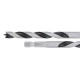 MAKITA D-15920 vrták do dřeva 12x90/150mm, stopka HEX 1/4\"