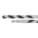 MAKITA D-15920 vrták do dřeva 12x90/150mm, stopka HEX 1/4"