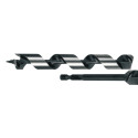 MAKITA D-16019 vrták do dřeva hadovitý 10x114/200mm, stopka HEX 1/4"   STOP