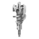 MAKITA P-03844 vrtací korunka 40mm - systém VERSIO