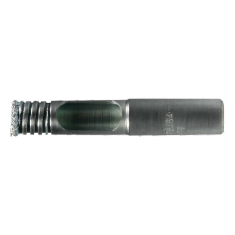 MAKITA P-66575 vrták s diamantovým zrnem na obklady a dlažby 6mm, chlazení vodou