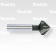 MAKITA P-73514 záhlubník HSS 4,3mm