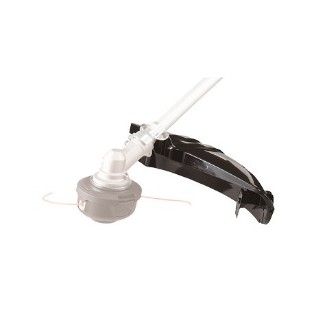MAKITA 191B54-1 univerzální kryt DUR369