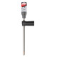 MAKITA B-64412 vrták SDS-Plus s odsáváním 18x240/360 STOP