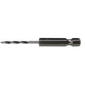 MAKITA D-62387 vrták do dřeva šestihran 1/4" 2 x 24/ 69mm
