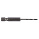 MAKITA D-62387 vrták do dřeva 2x24/69mm, stopka HEX 1/4\"