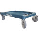 MAKITA P-83886 vozík Makpac