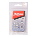 MAKITA B-26777 vrták do kovu HSS-G oboustranný 4,8x17/62mm, 10ks