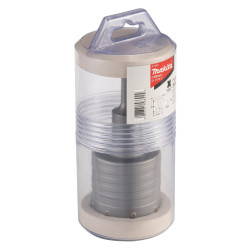 MAKITA D-74011 děrovka do zdiva 68mm SDS-Plus cpl.