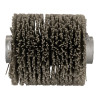 MAKITA D-73586 kartáč nylonový K60 100x120mm pro 9741