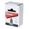 MAKITA E-16053 nástrčný klíč 1/2" square drive Impact BLACK 9mm