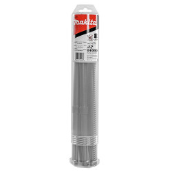 MAKITA E-13194 sada samoostřících sekáčů SDS-Max 5 ks v plastovém pouzdře