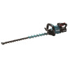 MAKITA UH005GM201 Aku plotostřih 750mm Li-ion XGT 40V/4Ah