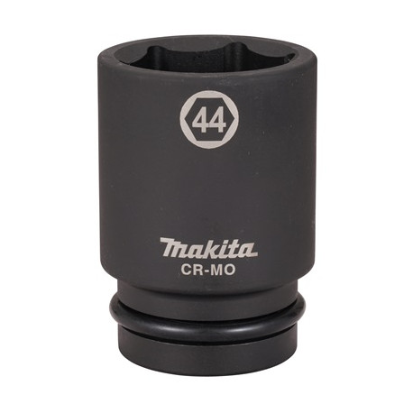 MAKITA E-24767 klíč nástrčný hluboký 1\", čtyřhran, 44x90 mm
