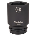 MAKITA E-24767 klíč nástrčný hluboký 1", čtyřhran,  44mm