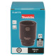 MAKITA E-24773 klíč nástrčný hluboký 1\", čtyřhran, 46x90 mm