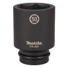 MAKITA E-24789 klíč nástrčný hluboký 1", čtyřhran,  50mm