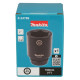 MAKITA E-24789 klíč nástrčný hluboký 1\", čtyřhran, 50x100 mm