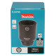 MAKITA E-24795 klíč nástrčný hluboký 1\", čtyřhran, 55x100 mm