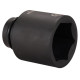 MAKITA E-24804 klíč nástrčný hluboký 1\", čtyřhran, 60x108 mm