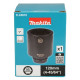 MAKITA E-24810 klíč nástrčný hluboký 1\", čtyřhran, 65x108 mm